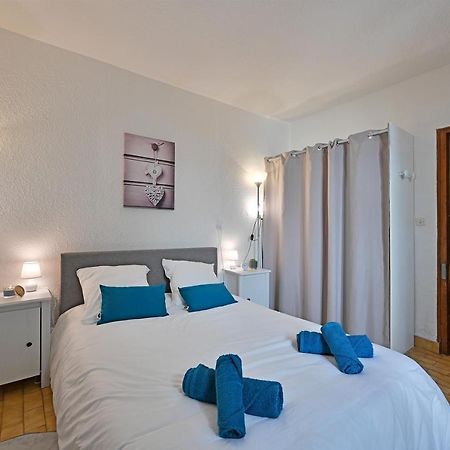 Appartement Au Calme En Plein Centre-Ville 尼姆 外观 照片