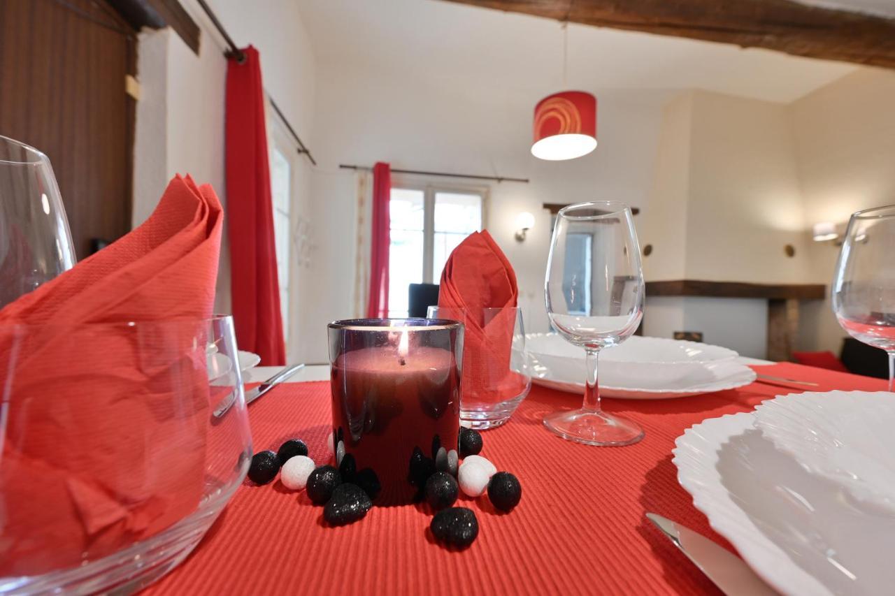 Appartement Au Calme En Plein Centre-Ville 尼姆 外观 照片